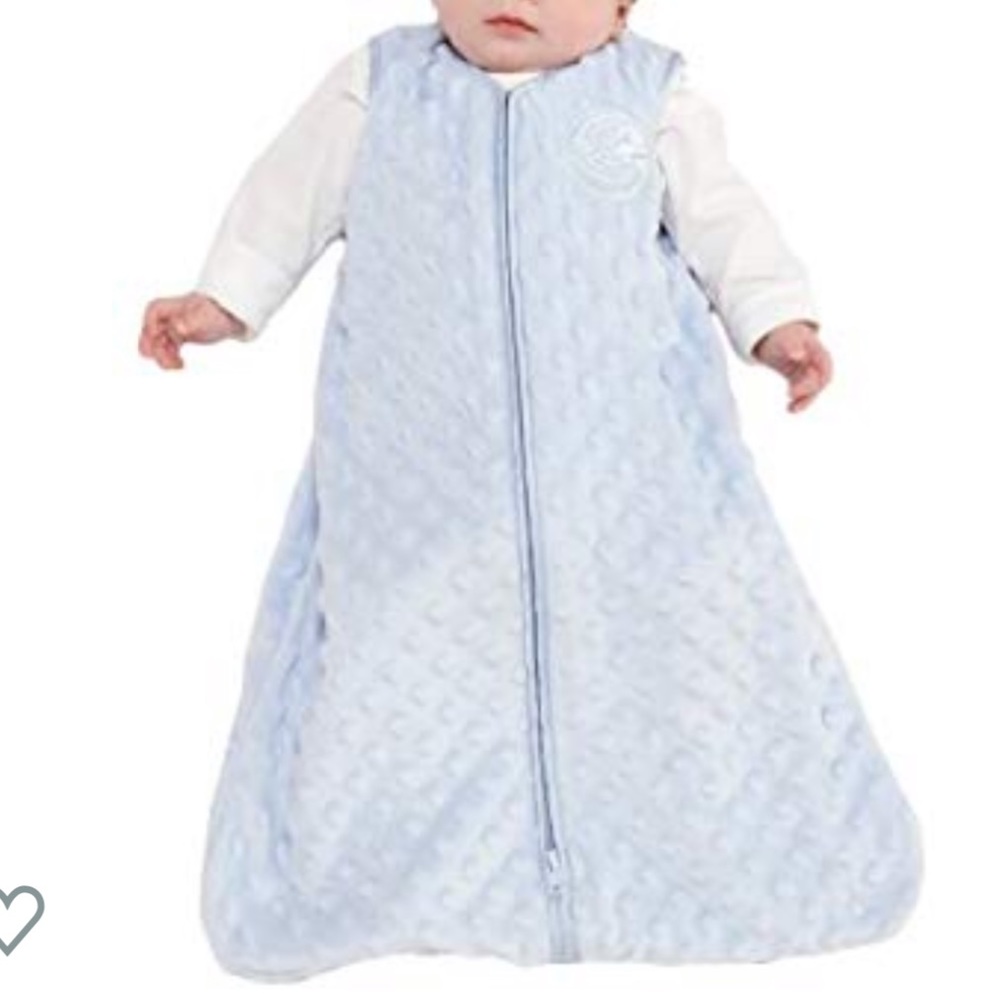 Halo Sleep Sack - Plush